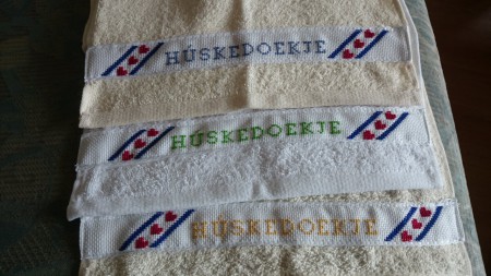 gastendoekjes